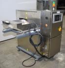 SencorpWhite MD-2420 Shuttle Blister/Tray Sealer for Medical Device